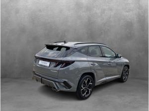 Hyundai TUCSON ✨TUCSON XXL-Neujahresdeal sichern!✨