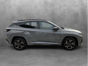 Hyundai TUCSON ✨TUCSON XXL-Neujahresdeal sichern!✨