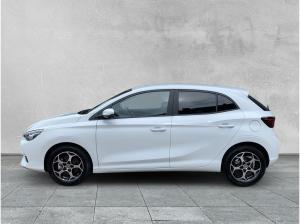 MG MG3 💥2026💥  MG 3 Voll-Hybrid Luxury - sorgenfrei fahren ✅ 7 Jahre Garantie ✅ Hybrid Power ⚡