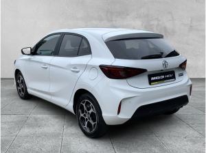 MG MG3 💥2026💥  MG 3 Voll-Hybrid Luxury - sorgenfrei fahren ✅ 7 Jahre Garantie ✅ Hybrid Power ⚡