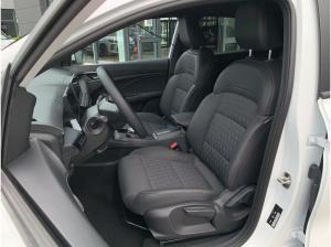 MG MG3 💥2026💥  MG 3 Voll-Hybrid Luxury - sorgenfrei fahren ✅ 7 Jahre Garantie ✅ Hybrid Power ⚡