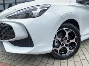 MG MG3 💥2026💥  MG 3 Voll-Hybrid Luxury - sorgenfrei fahren ✅ 7 Jahre Garantie ✅ Hybrid Power ⚡