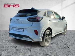 Ford Puma ST-Line🔥  #AKTION# 🔥 125PS MHEV, Kamera