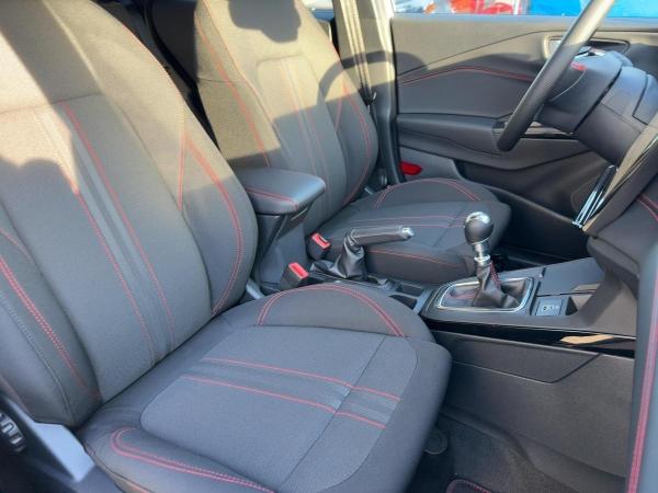 Ford Puma ST-Line🔥  #AKTION# 🔥 125PS MHEV, Kamera