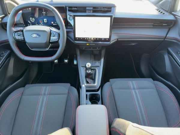 Ford Puma ST-Line🔥  #AKTION# 🔥 125PS MHEV, Kamera