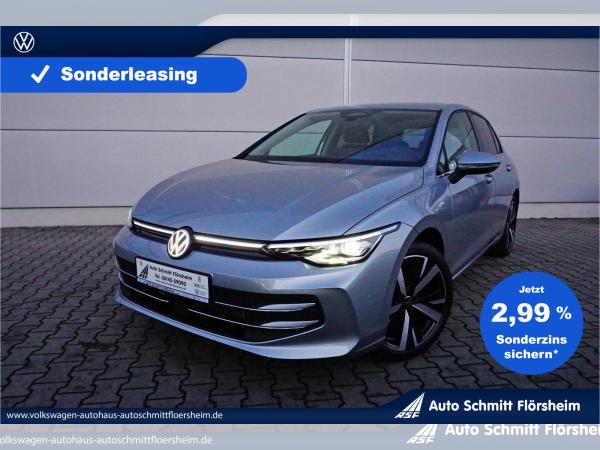 Volkswagen Golf Style 1,5 TSI 7-Gang-DSG