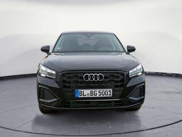 Audi Q2 advanced 💥Kompakter City-SUV | ✅ Vorführwagen-Deal | Sofort verfügbar bei bhg Balingen 🚙