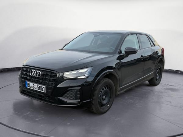Audi Q2 advanced 💥Kompakter City-SUV | ✅ Vorführwagen-Deal | Sofort verfügbar bei bhg Balingen 🚙