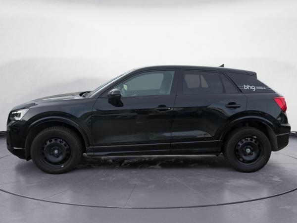 Audi Q2 advanced 💥Kompakter City-SUV | ✅ Vorführwagen-Deal | Sofort verfügbar bei bhg Balingen 🚙