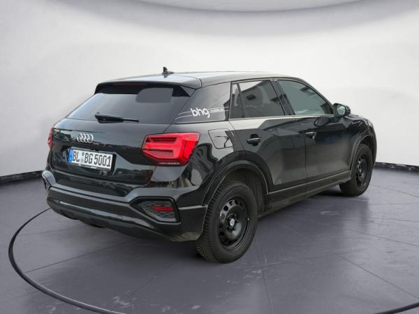 Audi Q2 advanced 💥Kompakter City-SUV | ✅ Vorführwagen-Deal | Sofort verfügbar bei bhg Balingen 🚙