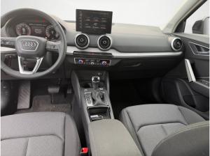 Audi Q2 advanced 💥Kompakter City-SUV | ✅ Vorführwagen-Deal | Sofort verfügbar bei bhg Balingen 🚙