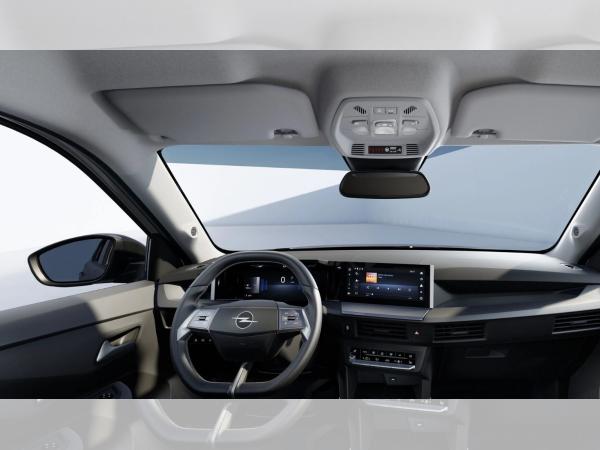 Opel Frontera Mild Hybrid 48V 81kW Ultimate 6-Gang eDCT Doppelkupplungsgetriebe *Vorlauf*