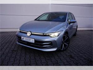 Volkswagen Golf Style 1,5 TSI 7-Gang-DSG