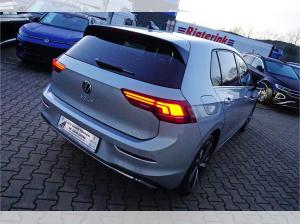 Volkswagen Golf Style 1,5 TSI 7-Gang-DSG