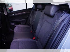 Volkswagen Golf Style 1,5 TSI 7-Gang-DSG