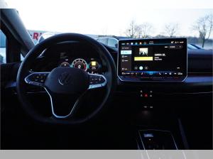 Volkswagen Golf Style 1,5 TSI 7-Gang-DSG