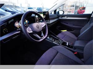 Volkswagen Golf Style 1,5 TSI 7-Gang-DSG