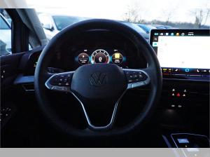 Volkswagen Golf Style 1,5 TSI 7-Gang-DSG