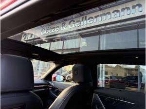 BMW i5 eDrive40 Touring M Sport //Komfortsitze Sitzbelüftung Stop&Go B&W