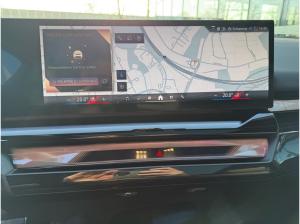 BMW i5 eDrive40 Touring M Sport //Komfortsitze Sitzbelüftung Stop&Go B&W