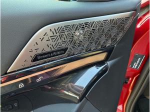 BMW i5 eDrive40 Touring M Sport //Komfortsitze Sitzbelüftung Stop&Go B&W