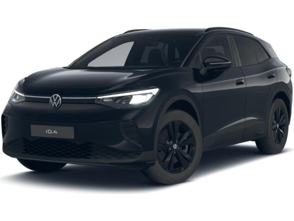 Volkswagen ID.4 Pro 77 kWh 1-Gang-Automatik CarPlay Pano