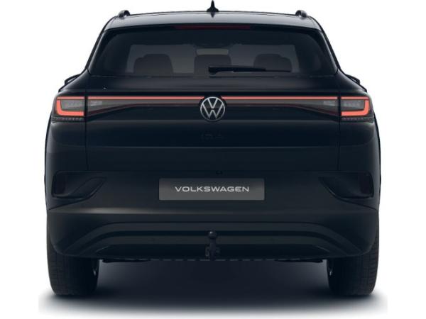 Volkswagen ID.4 Pro 77 kWh 1-Gang-Automatik CarPlay Pano