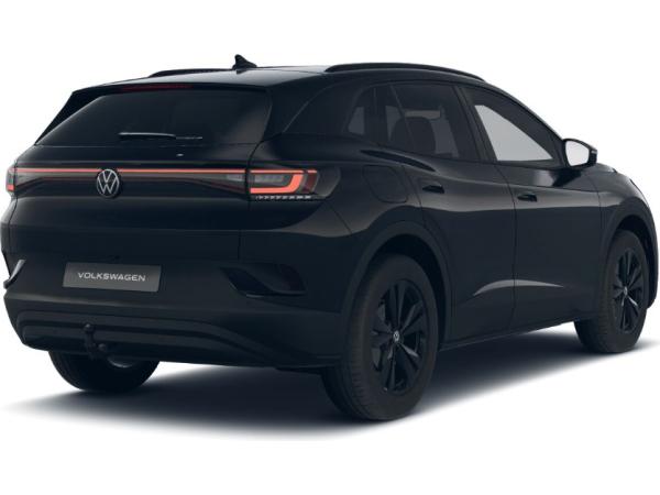 Volkswagen ID.4 Pro 77 kWh 1-Gang-Automatik CarPlay Pano