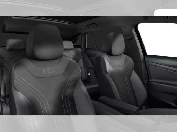 Volkswagen ID.4 Pro 77 kWh 1-Gang-Automatik CarPlay Pano