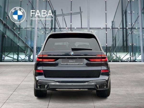 BMW X7 xDrive40d M Sport Pro HK HiFi DAB Standhzg.