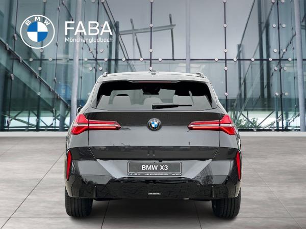 BMW X3 20d xDrive M Sportpaket HK HiFi DAB LED Shz