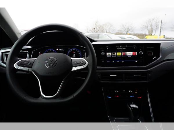 Volkswagen Polo Style 1,0 TSI 7-Gang-DSG