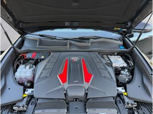 Audi RS Q8 💥 High-Performance SUV | ✅ Nur mit Eroberung | 441 kW Power bei bhg Balingen 🚙