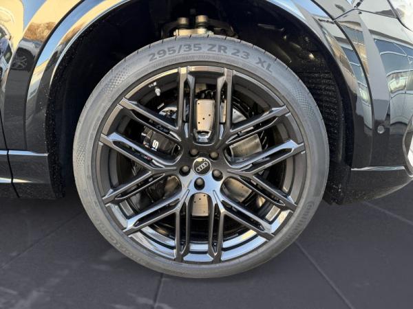 Audi RS Q8 💥 High-Performance SUV | ✅ Nur mit Eroberung | 441 kW Power bei bhg Balingen 🚙