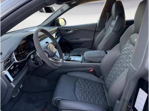 Audi RS Q8 💥 High-Performance SUV | ✅ Nur mit Eroberung | 441 kW Power bei bhg Balingen 🚙