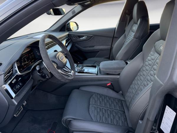 Audi RS Q8 💥 High-Performance SUV | ✅ Nur mit Eroberung | 441 kW Power bei bhg Balingen 🚙