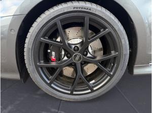 Audi RS3 Limousine 💥 Ikonischer Performance-Star | ✅ Nur mit Eroberung | Daytonagrau bei bhg Balingen 🚙