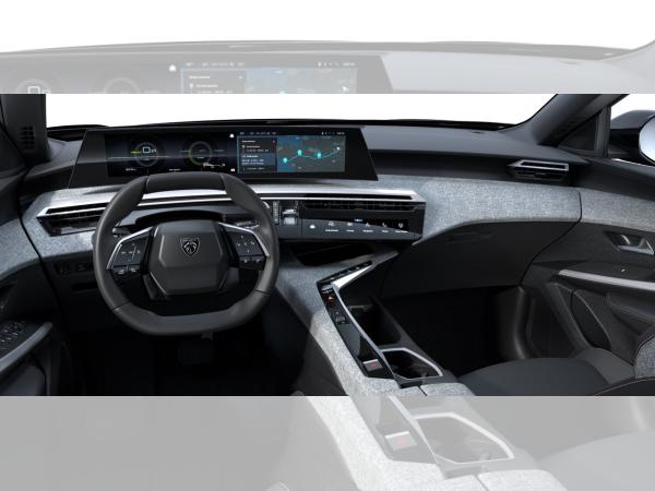 Peugeot 3008 Hybrid 145 Allure Business/ Navi/ 360 Kamera/ACC/Ganzjahresreifen/ bis 30.04.2026