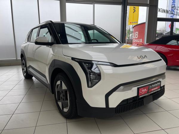 Kia EV3 58.3 AIR WIN DWA