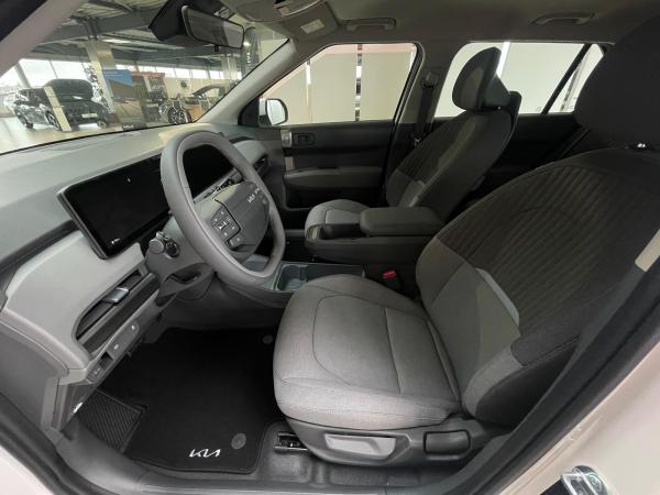 Kia EV3 58.3 AIR WIN DWA