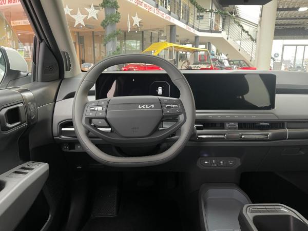 Kia EV3 58.3 AIR WIN DWA