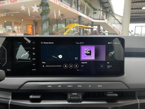 Kia EV3 58.3 AIR WIN DWA