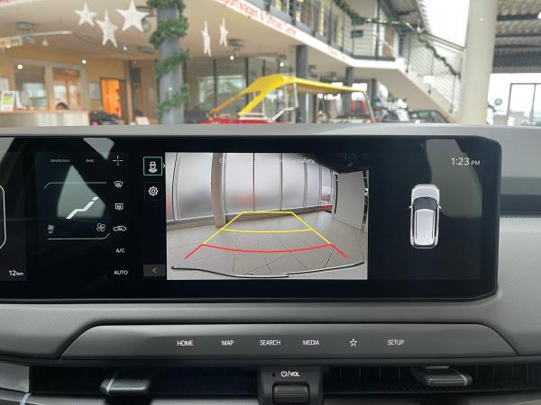 Kia EV3 58.3 AIR WIN DWA