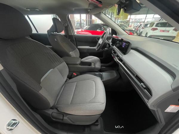 Kia EV3 58.3 AIR WIN DWA
