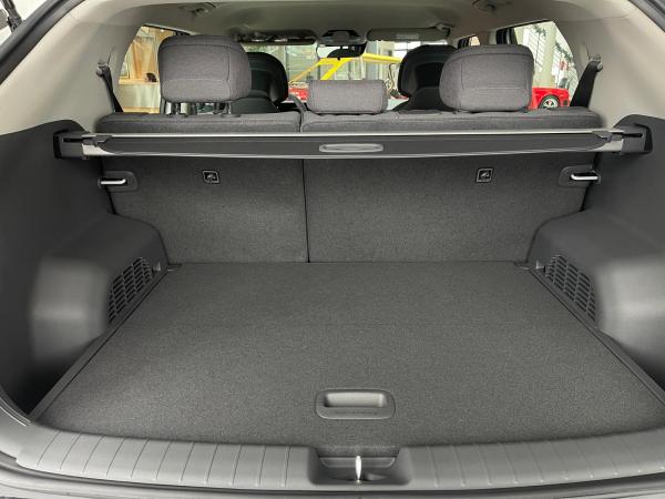 Kia EV3 58.3 AIR WIN DWA