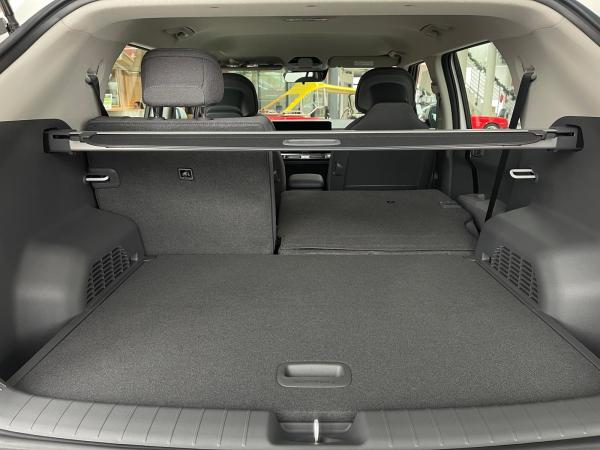 Kia EV3 58.3 AIR WIN DWA