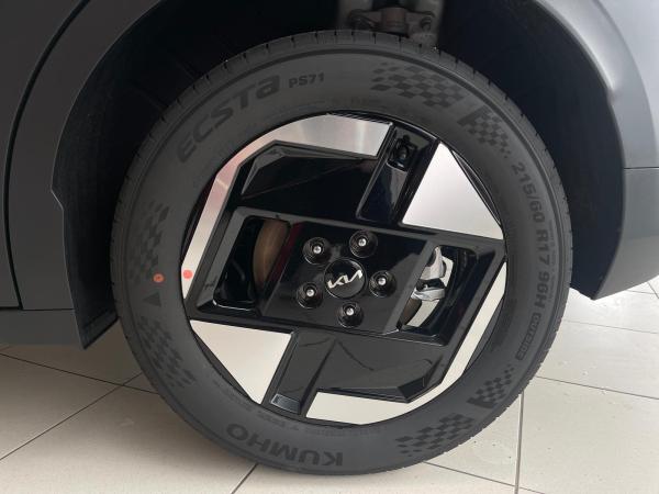 Kia EV3 58.3 AIR WIN DWA