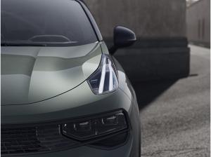 LYNK & Co 01 CORE / E-PRÄMIE! / JETZT BERECHNEN LASSEN!