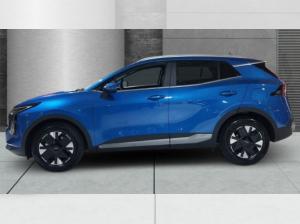 Kia Sportage 1.6T 2WD DCT Vision inkl. Komfort-Paket