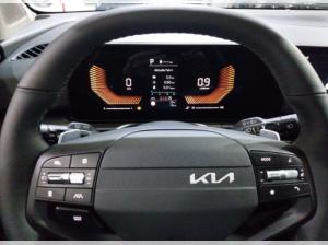 Kia Sportage 1.6T 2WD DCT Vision inkl. Komfort-Paket